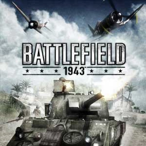 Battlefield 1943 Xbox 360