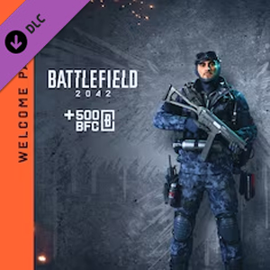 Battlefield 2042 Season 5 Welcome Pack Xbox One