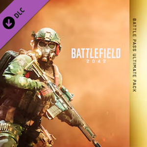 Battlefield 2042 Season 7 Battle Pass Ultimate Pack Pc