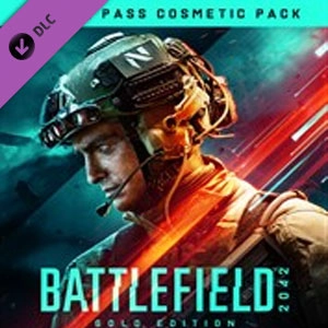Battlefield 2042 Year 1 Pass Cosmetic Pack Xbox Series X