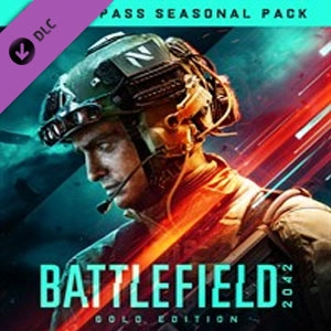 Battlefield 2042 Year 1 Pass Seasonal Pack Xbox One