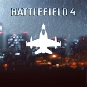 Battlefield 4 Air Vehicle Shortcut Kit Playstation 4