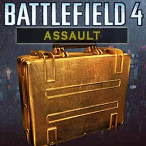 Battlefield 4 Schrottflinten Shortcut Kit