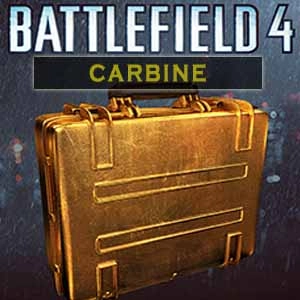 Battlefield 4 Karabiner Shortcut Kit Pc