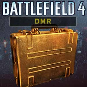 Battlefield 4 Scharfschützengewehr Shortcut Kit