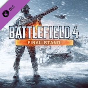 Battlefield 4 Final Stand Xbox Series X