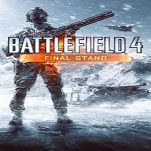 Kaufe Battlefield 4 Final Stand Xbox One Preisvergleich