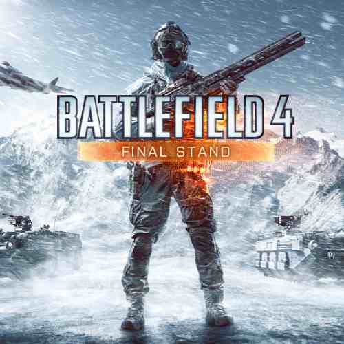 Battlefield 4 Final Stand Key kaufen - Preisvergleich