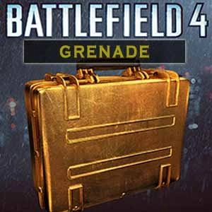 Battlefield 4 Granaten Shortcut Kit Pc