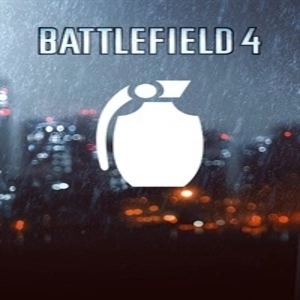 Battlefield 4 Grenade Shortcut Kit Pc
