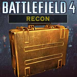 Battlefield 4 Aufklärer Shortcut Kit Pc