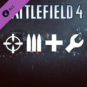 Battlefield 4 Soldier Shortcut Bundle Xbox Series X