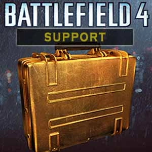 Battlefield 4 Versorgungssoldaten Shortcut Kit