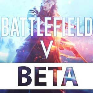 Battlefield 5 Beta Playstation4