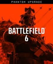Battlefield 6 Phantom Upgrade Playstation 5