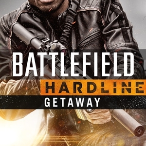 Battlefield Hardline Getaway