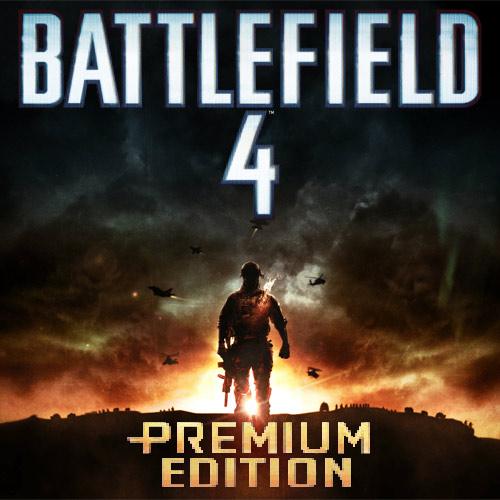 Battlefield 4 Premium Edition Key kaufen - Preisvergleich