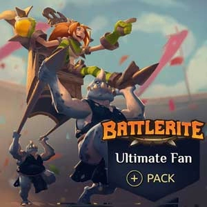 Battlerite Ultimate Fan Pack