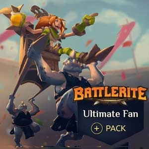 Battlerite Ultimate Fan Pack Pc