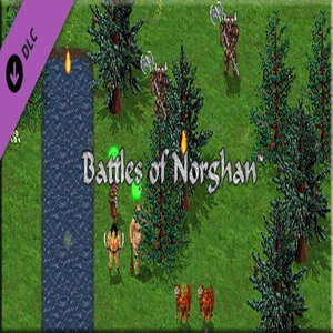 Battles of Norghan Gold Version Pc