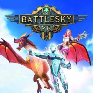 BattleSky VR Key kaufen Preisvergleich