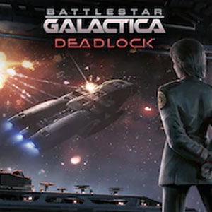 Kaufe Battlestar Galactica Deadlock PS5 Preisvergleich
