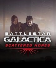 Battlestar Galactica Scattered Hopes Pc