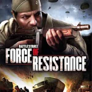 Battlestrike Force of Resistance