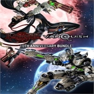 Kaufe Bayonetta & Vanquish 10th Anniversary Bundle Xbox Series Preisvergleich