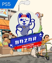 Kaufe Bazar Simulator: The Wan Story PS5 Preisvergleich