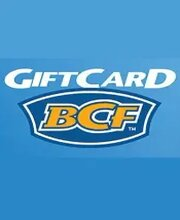 BCF Gift Card Pc