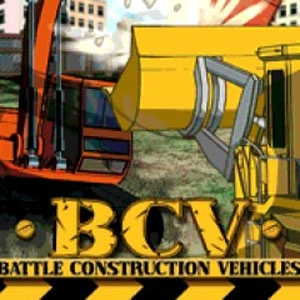 BCV Battle Construction Vehicles Pc