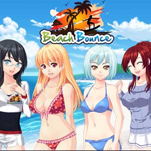 Beach Bounce Key Kaufen Preisvergleich