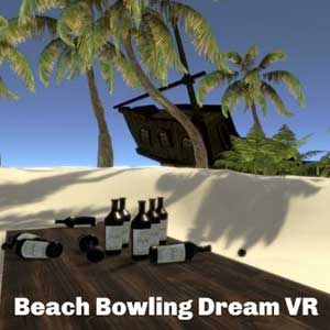 Beach Bowling Dream VR Key Kaufen Preisvergleich
