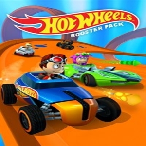 Kaufe Beach Buggy Racing 2 Hot Wheels Booster Pack PS4 Preisvergleich