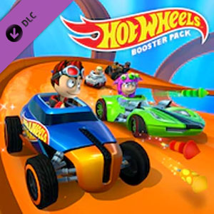 Kaufe Beach Buggy Racing 2 Hot Wheels Booster Pack Xbox Series Preisvergleich