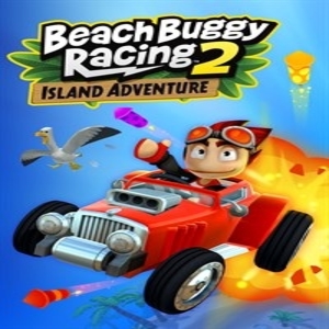 Kaufe Beach Buggy Racing 2 Island Adventure Xbox Series Preisvergleich