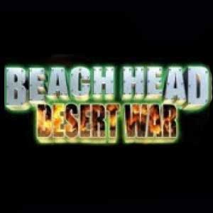 Beach Head Desert War Key Kaufen Preisvergleich