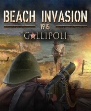 Kaufe Beach Invasion 1915 Gallipoli PS5 Preisvergleich