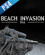 Kaufe Beach Invasion 1944 PS4 Preisvergleich