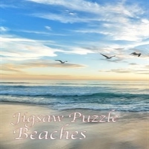 Beach Jigsaw Puzzles