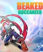 Beaked Buccaneer Xbox One