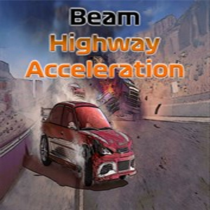 Beam Highway Acceleration Race Xbox Series X