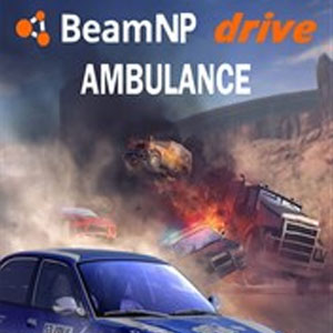 Kaufe Beamnp Drive Ambulance Xbox Series Preisvergleich