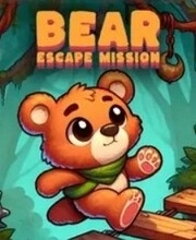 BEAR ESCAPE MISSION Playstation 5