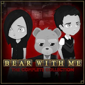 Bear With Me The Complete Collection Xbox One