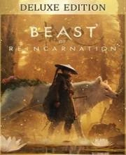 Beast of Reincarnation Digital Deluxe DLC Pc