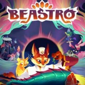 Beastro Xbox Series X
