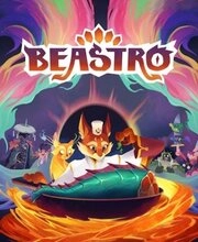 Beastro Playstation 5