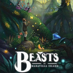 Kaufe Beasts of Maravilla Island Xbox One Preisvergleich